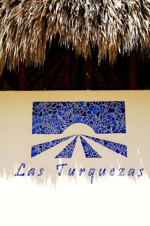 Las Turquezas Puerto Escondido  Exteriér fotografie