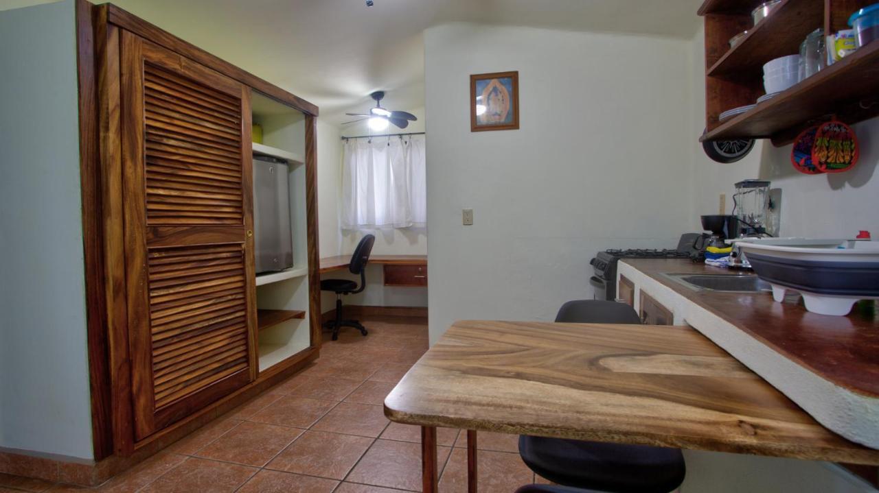 Las Turquezas Puerto Escondido  Exteriér fotografie