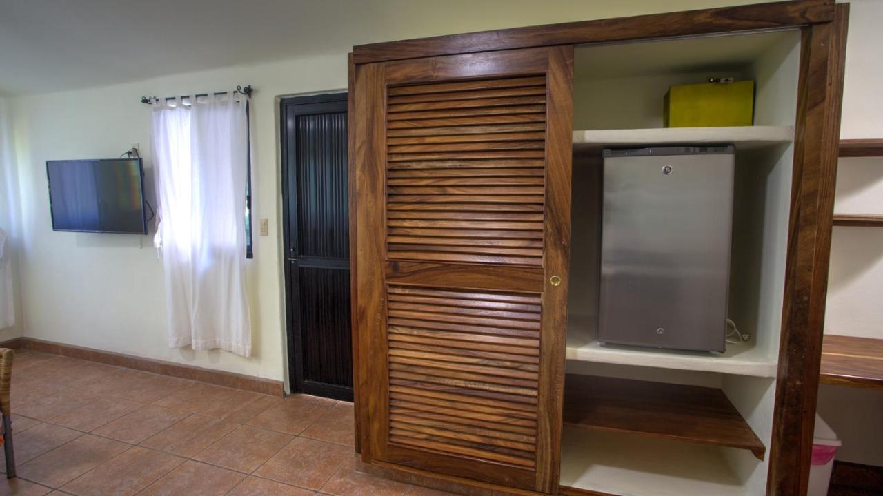 Las Turquezas Puerto Escondido  Exteriér fotografie