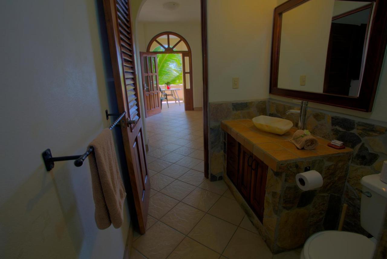 Las Turquezas Puerto Escondido  Exteriér fotografie
