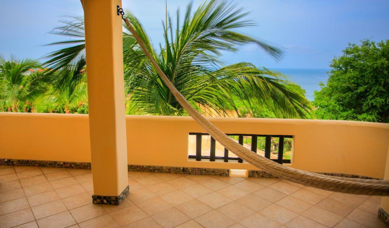 Las Turquezas Puerto Escondido  Exteriér fotografie