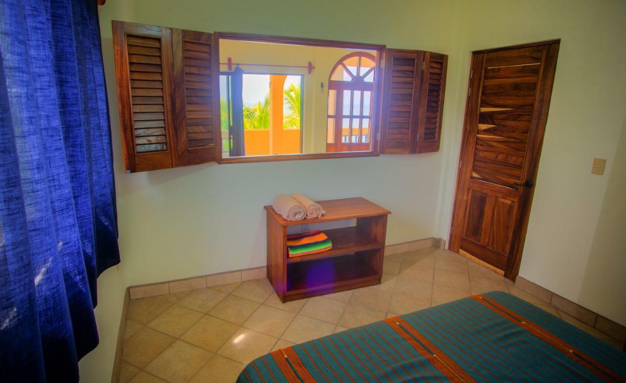 Las Turquezas Puerto Escondido  Exteriér fotografie